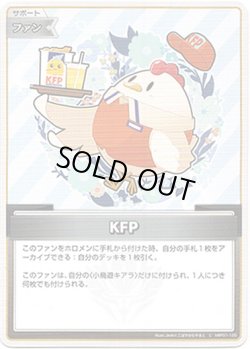 画像1: KFP