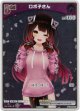 【プロモ】ロボ子さん
