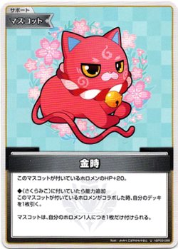 画像1: 金時