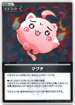 画像1: 【S】マグチ