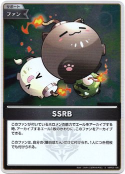 画像1: 【S】SSRB