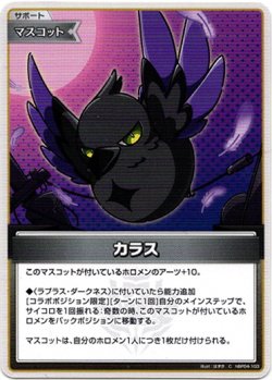 画像1: カラス