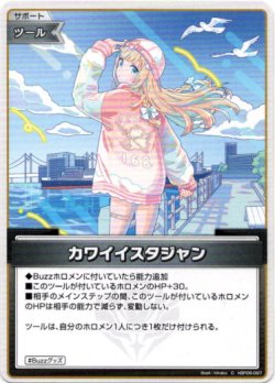 画像1: カワイイスタジャン