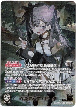 画像1: ※傷有り品（返品交換対象外）【OUR】ベスティア・ゼータ