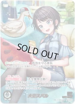 画像1: ※傷有り品（返品交換対象外）【OUR】大空スバル