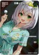 【プロモ】白銀ノエル(illust:ごろー＊)