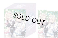 画像1: デッキケース【FUWAMOCO】