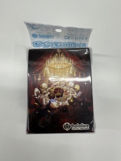 画像1: デッキケース【ファンミーティング】