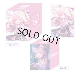 画像1: デッキケース【博衣こより】