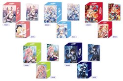 画像1: ※予約商品 9月19日発売 デッキケース【アイラニ・イオフィフティーン】