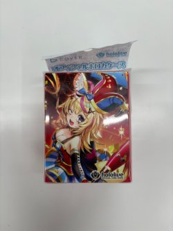 画像1: デッキケース【尾丸ポルカ】