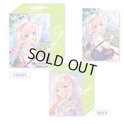 画像1: デッキケース【アイラニ・イオフィフティーン】