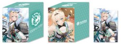 画像1: ※予約商品 12月19日発売 デッキケース【風真いろは】