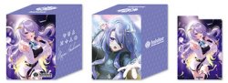 画像1: ※予約商品 12月19日発売 デッキケース【ムーナ・ホシノヴァ】