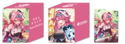 画像1: ※予約商品 12月19日発売 デッキケース【ラオーラ・パンテーラ】