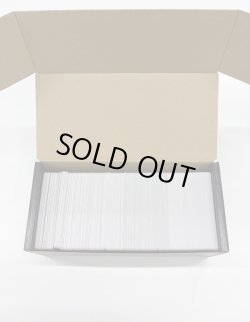 画像2: ※予約商品 6月19日発売【バウンサーバウンド】OSR以下カートン分セット(※OSR各1枚)