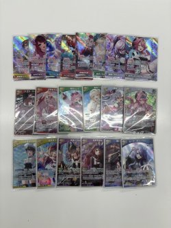 画像4: ※予約商品 6月19日発売【バウンサーバウンド】OSR以下カートン分セット(※OSR各1枚)