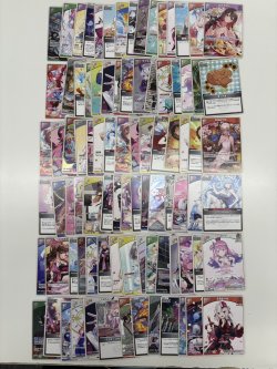 画像3: ※予約商品 6月19日発売【バウンサーバウンド】OSR以下カートン分セット(※OSR各1枚)