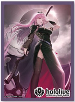 画像1: スリーブ（55枚入り）【森カリオペ】