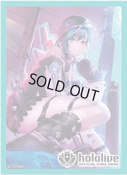 画像1: スリーブ（55枚入り）【輪堂千速】