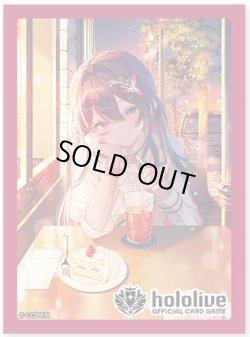 画像1: ※予約商品 3月13日発売 スリーブ（55枚入り）【AZKi】