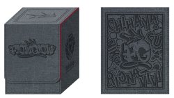 画像1: ※予約商品 12月19日発売 スペシャルホロカケース【FLOW GLOW】