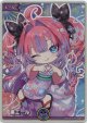 【SY】紫エール(綺々羅々ヴィヴィ)