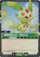 【SR】期待の新入り - クルリス