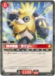 特攻隊長 - ライゾー