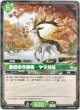 自然の守護者 - ヤマガミ