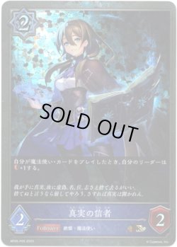 画像1: 【プレミアム】真実の信者