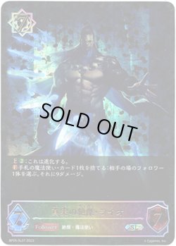 画像1: 【スーパーレジェンド】真実の絶傑・ライオ