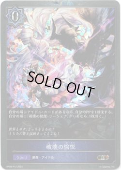 画像1: 【プレミアム】破壊の愉悦