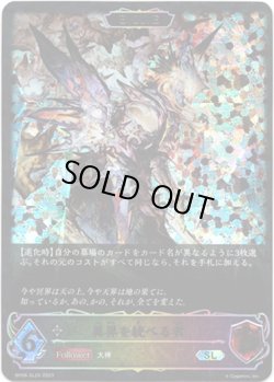 画像1: 【スーパーレジェンド】【EVOLVE】異界を統べる者