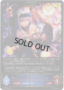 画像1: 【EVOLVE】永劫を求む者・ケリドウェン