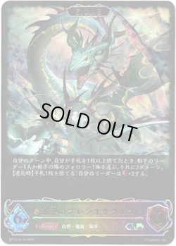 画像1: 【スーパーレジェンド】【EVOLVE】波濤のプレシオサウルス