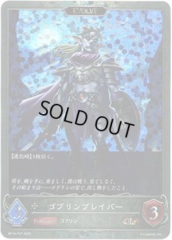 画像1: 【プレミアム】【EVOLVE】ゴブリンブレイバー