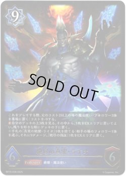 画像1: ※傷有り品（返品交換対象外）絶尽の真実・ライオ