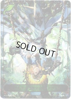 画像1: ※傷有り品（返品交換対象外）【リーダー】吊られたイカサマ・ローフラッド