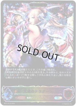 画像1: 【スーパーレジェンド】【EVOLVE】天威のドラグーン