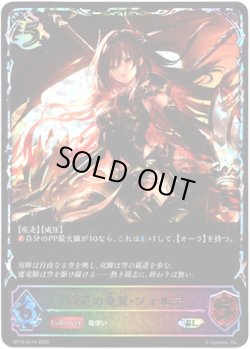 画像1: 【スーパーレジェンド】覇道の竜翼・フォルテ