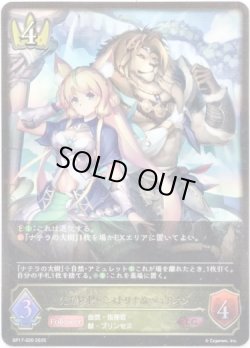 画像1: ※傷有り品（返品交換対象外）光耀の標・ミストリナ＆ベイリオン