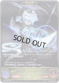 画像1: ※傷有り品（返品交換対象外）【EVOLVE】静寂のアナテマ・ギルダリア