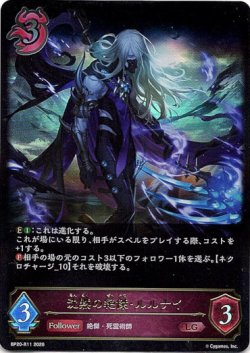 画像1: 沈黙の絶傑・ルルナイ
