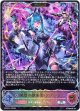 ※傷有り品（返品交換対象外）【スーパーレジェンド】【EVOLVE】破壊の継承者・アクシア