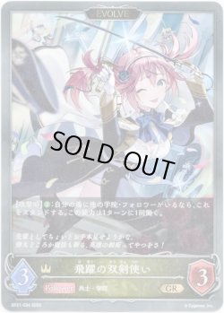 画像1: 【EVOLVE】飛躍の双剣使い