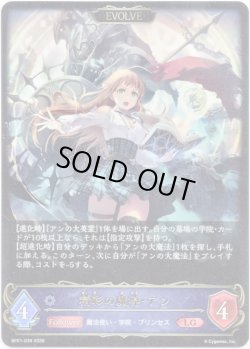画像1: 【EVOLVE】精彩の魔導・アン