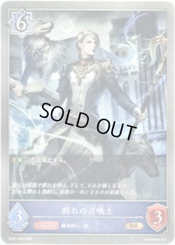 画像1: 群れの召喚士