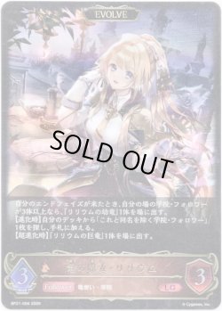 画像1: 【EVOLVE】竜の魔女・リリウム