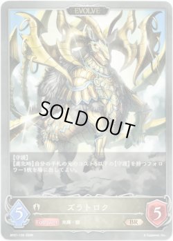 画像1: 【EVOLVE】ズラトロク